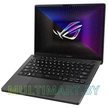 Игровой ноутбук ASUS ROG Zephyrus G14 GA402RJ-L4154W (90NR09T2-M00970) картинка 6